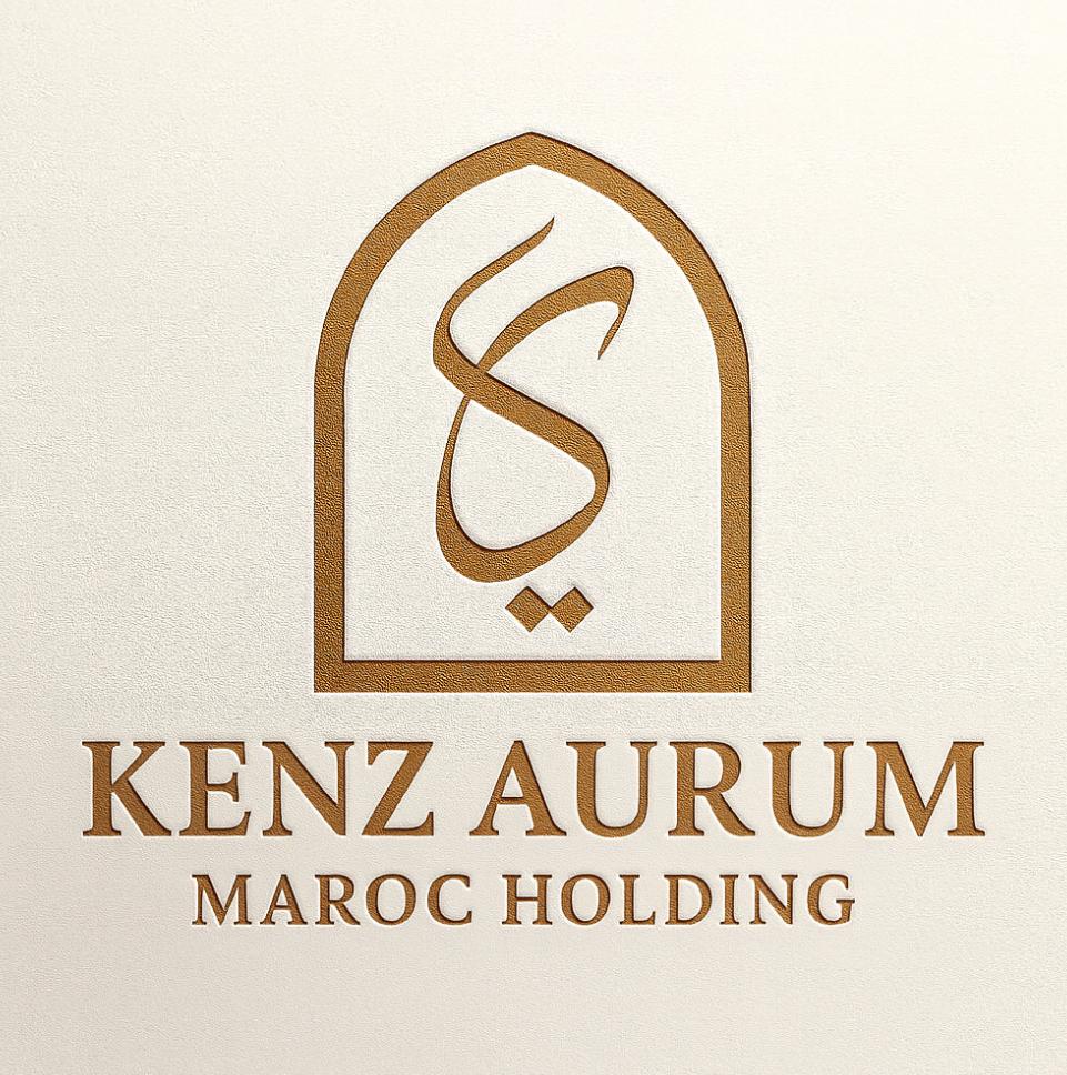 Logo Kenz Aurum